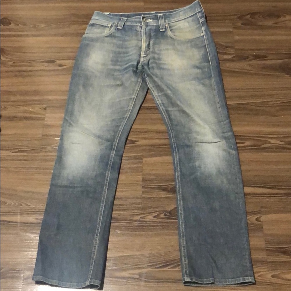 Men’s Nudie Jean